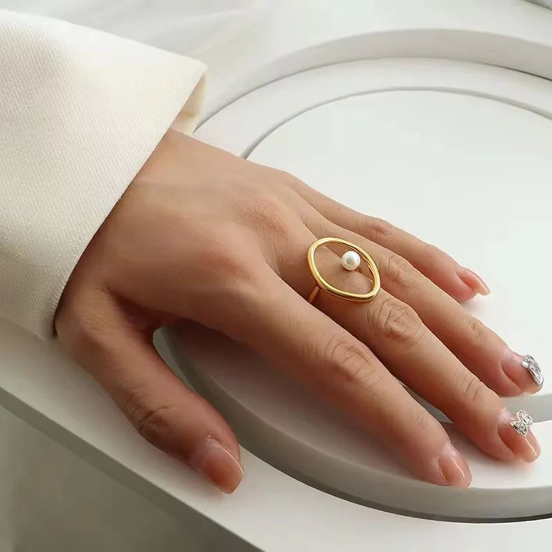 Perola Ring