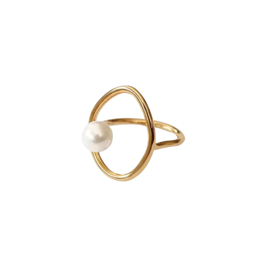 Perola Ring