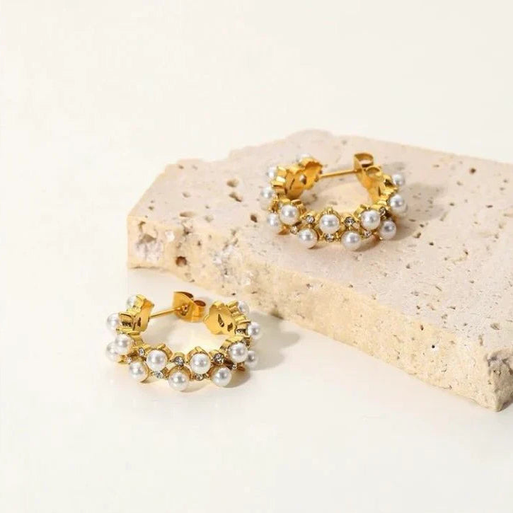 Aria Hoops
