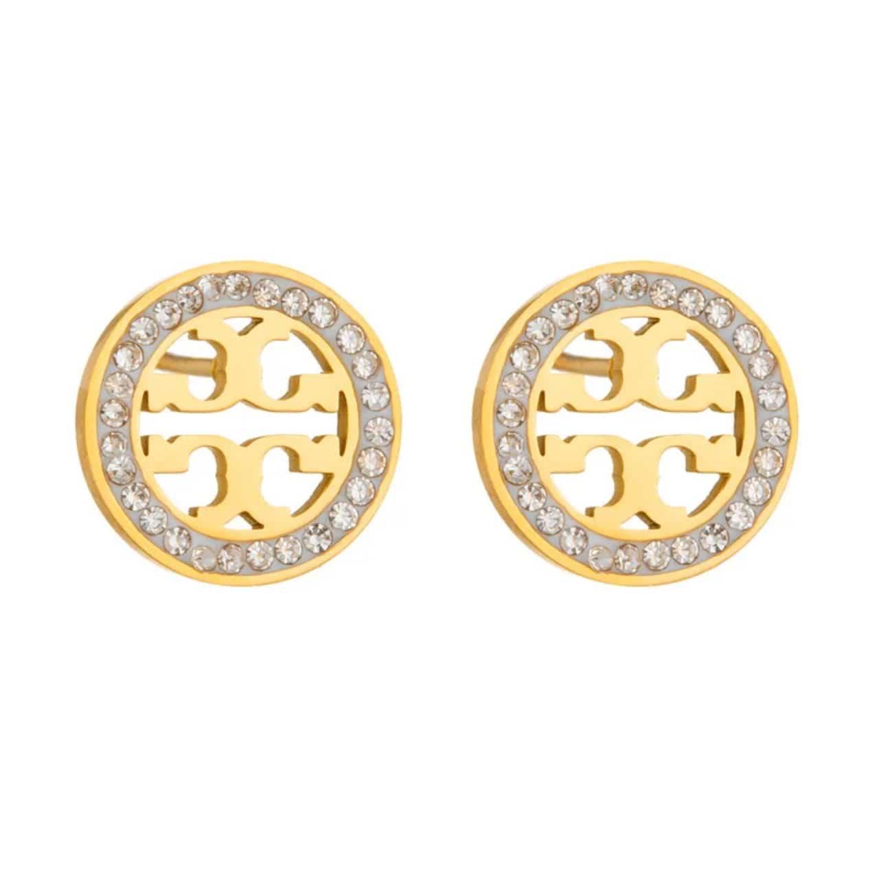 Tory Hollow Studs