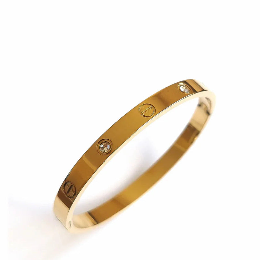 LOVE BRACELET CARTIER