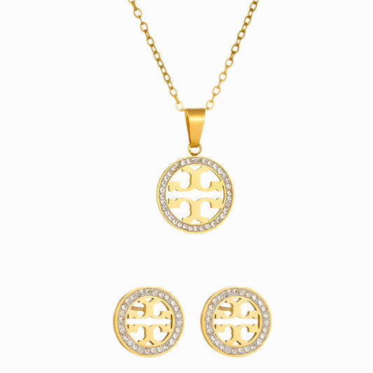 TORY HOLLOW SET